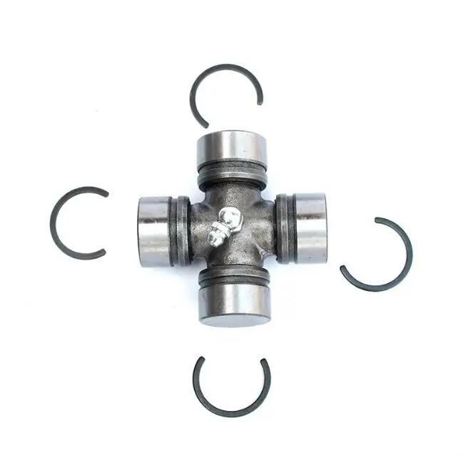 High precision ALLOY STEEL Cross Universal Joint U-joint GU-1780 For Auto Car Parts