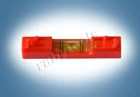RB-LT0002 The High quality with reasonable price Mini spirit level