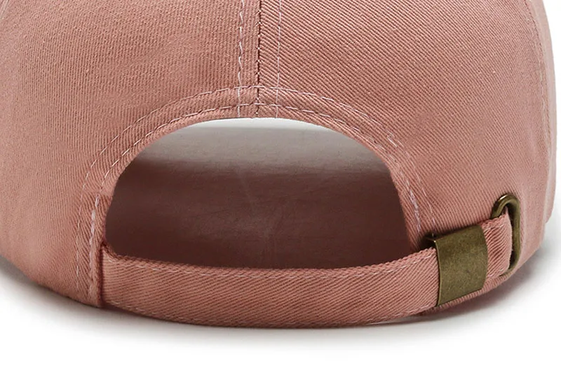 high quality fashion men women 100% cotton multicolor adjustable smiley face embroidery logo custom baseball caps