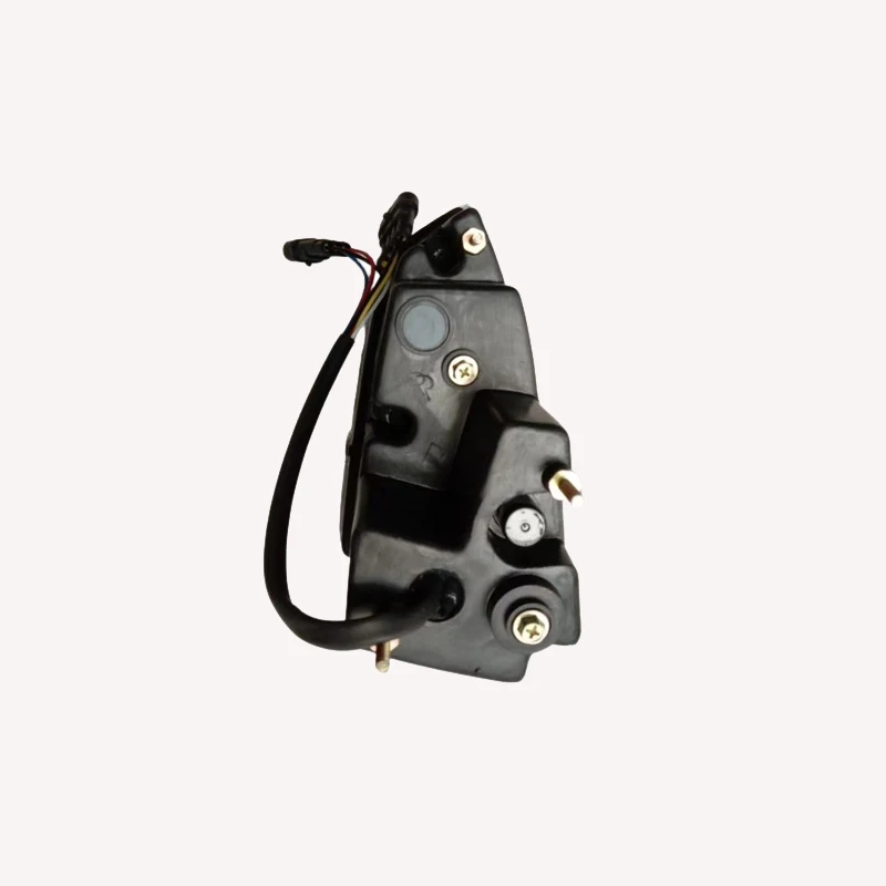 Hot Sale Chinese Supplier Price Cheap 4 Seater Lifted Electric Golf Cart LED Headlights