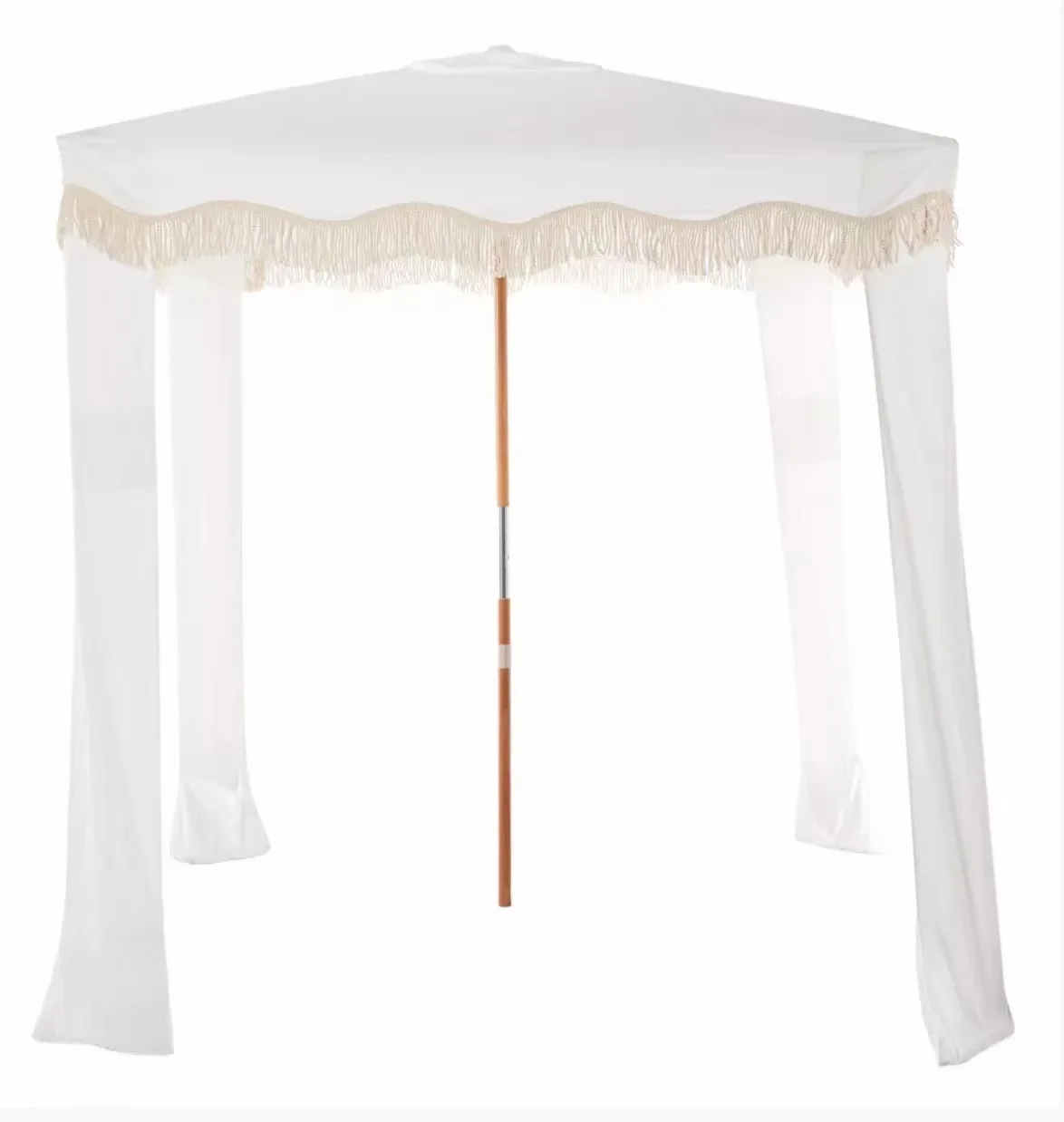 Camping Gear Traveler Outdoor Portable Beach Shade Sun Shelter Canopy Tent Sun Shade Shelter