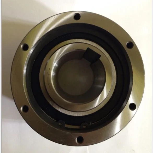Factory Price MZ20 20*80*67mm Backstop Sprag One Way Cam Overruning Clutch Bearing