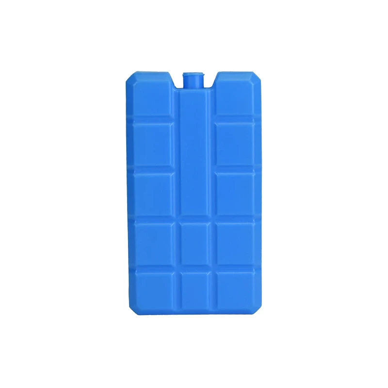 200ml OEM Manufacturer Food Cooling Food grade reusable hot cold gel pack cool ice box Cooling bag