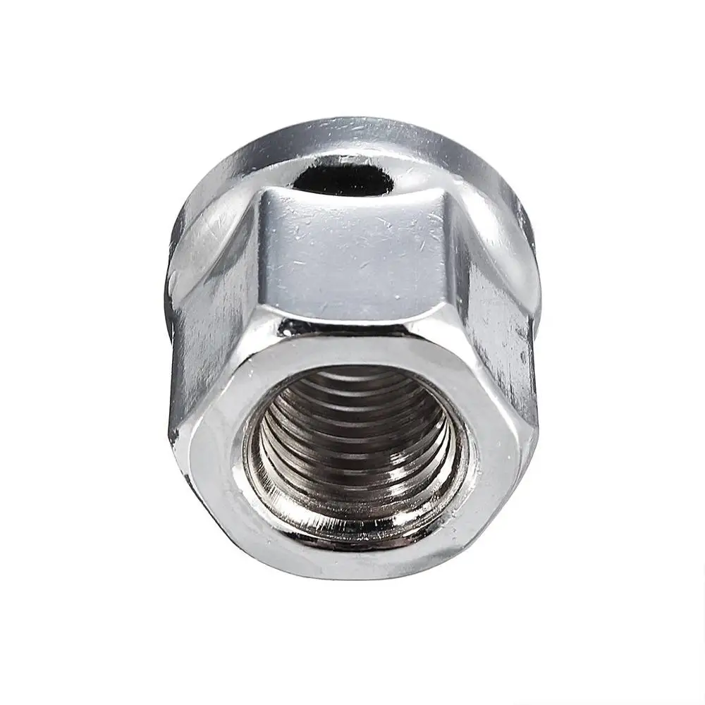 4pcs 19mm M12 x 1.5 Nuts Alloy Wheel for Ford /FIESTA /FOCUS KA /MONDEO /C-MAX 1988-2014