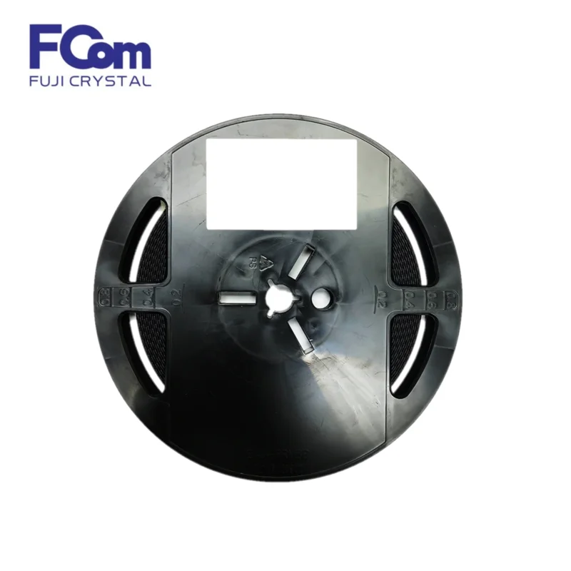 FCom 2012 FC2012AN 32,768 кГц 6pF 20PPM SMD тюнинг вилка/часы Кристалл 2,0 мм * 1,2 мм Кристальный генератор Замена для FC2012AN