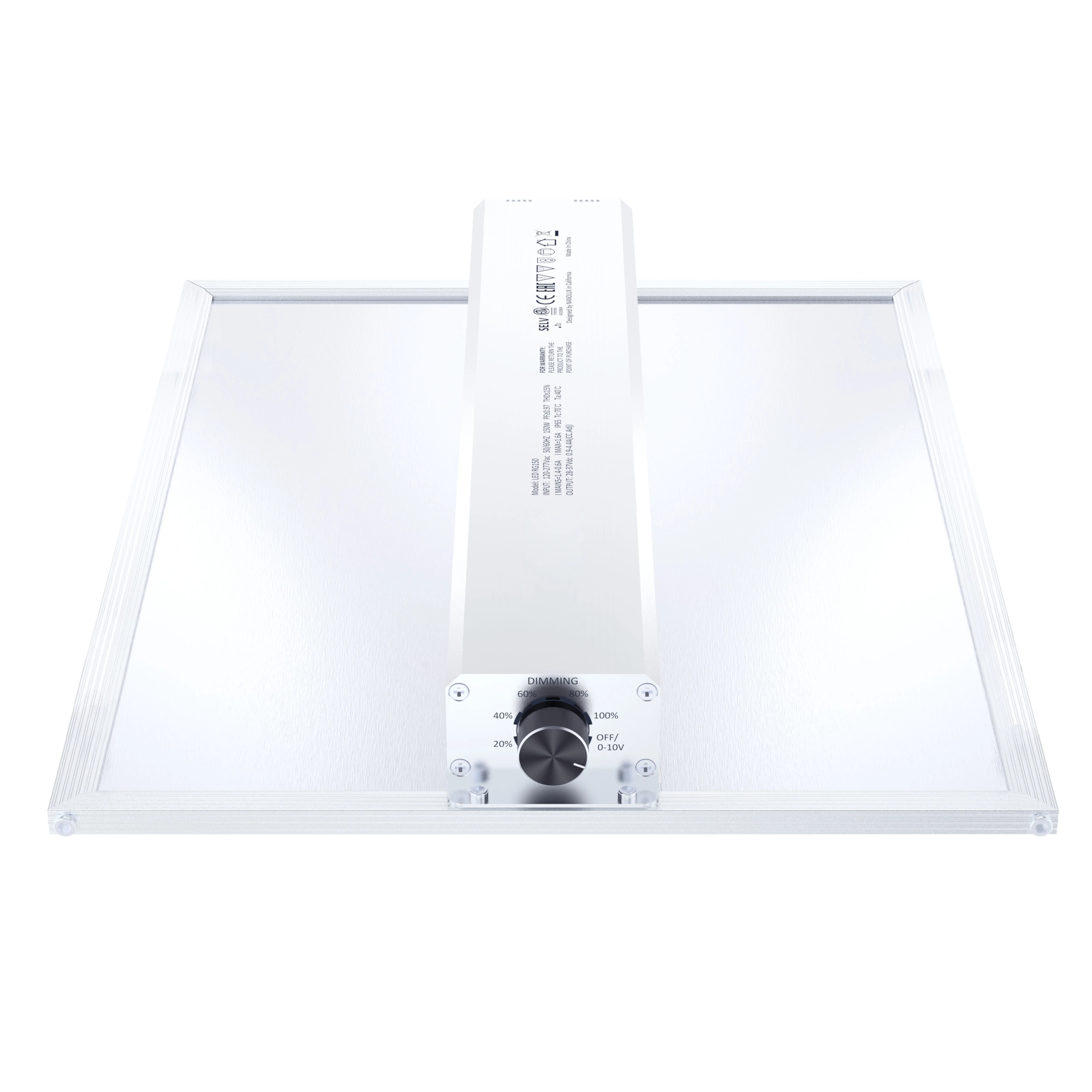 Indoor Aluminum Board Grow Led 150W 300W 480W Samsung 301b Lamp beads Led Grow Light  UV IR For Plants Full Cycle Growth