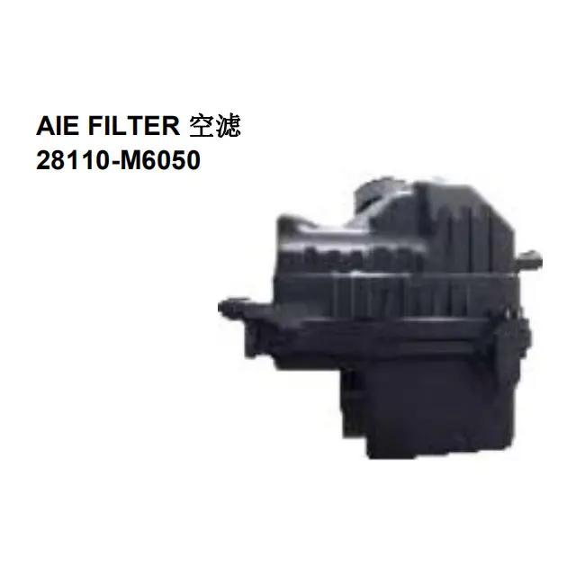 OEM 28110-M6050 для KIA K3/CERATO/FORTE 2019 AUTO CAR AIE фильтр