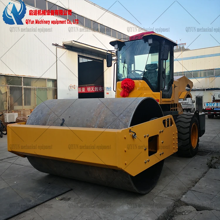 road roller 2.5 t asphalt vibratory roller 2 ton road roller battery for road roller