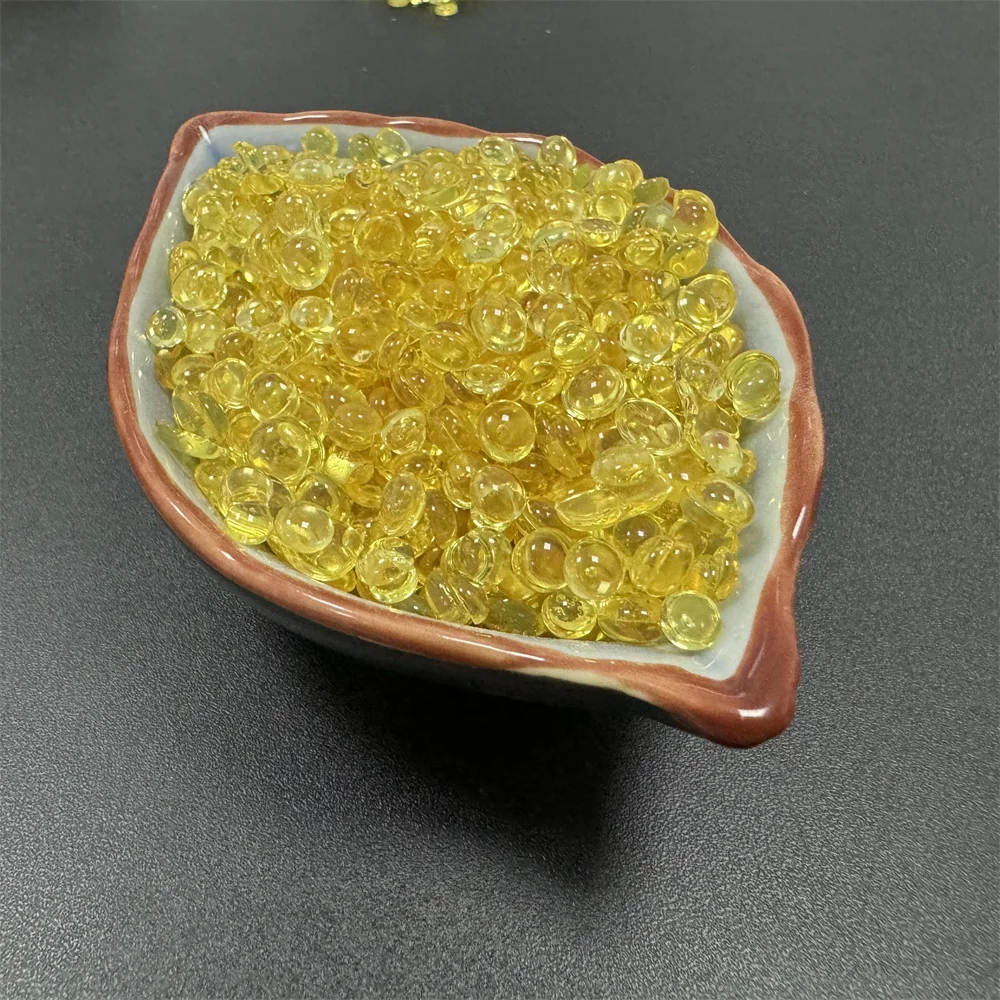 Polyamide Resin S10 Similar To UNIREZ2215 And VERSAMID 757 For Alcohol Printing Ink And Overprint Varnish