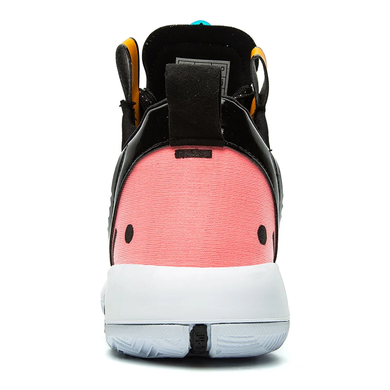 
High Quality Professional High Top Mens Basketball Shoes Sport Shoes 