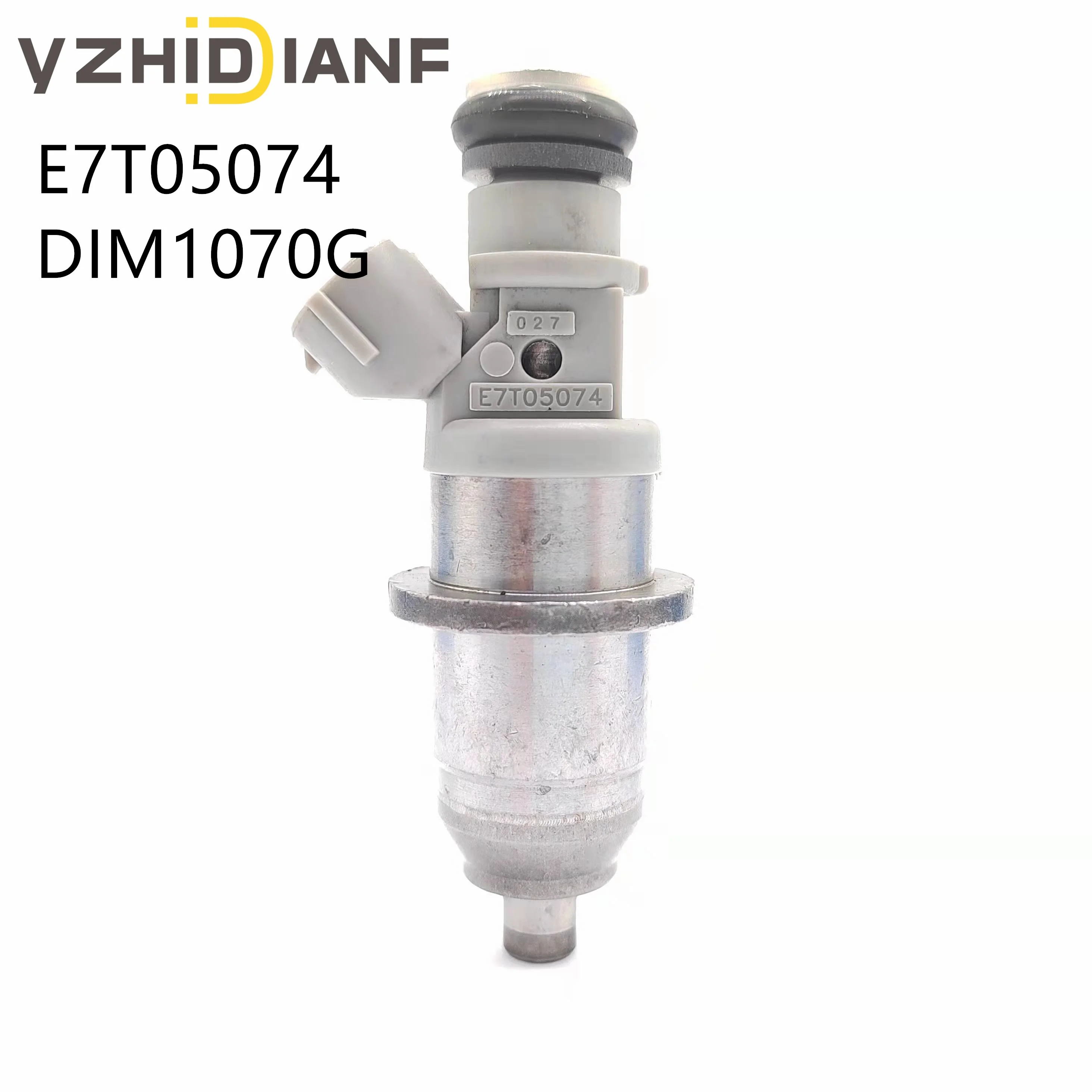 Оптовая продажа с завода, автозапчасти, форсунка топливного инжектора E7T05074 DIM1070G для Mitsubishi Pajero 3,5 GDI V6