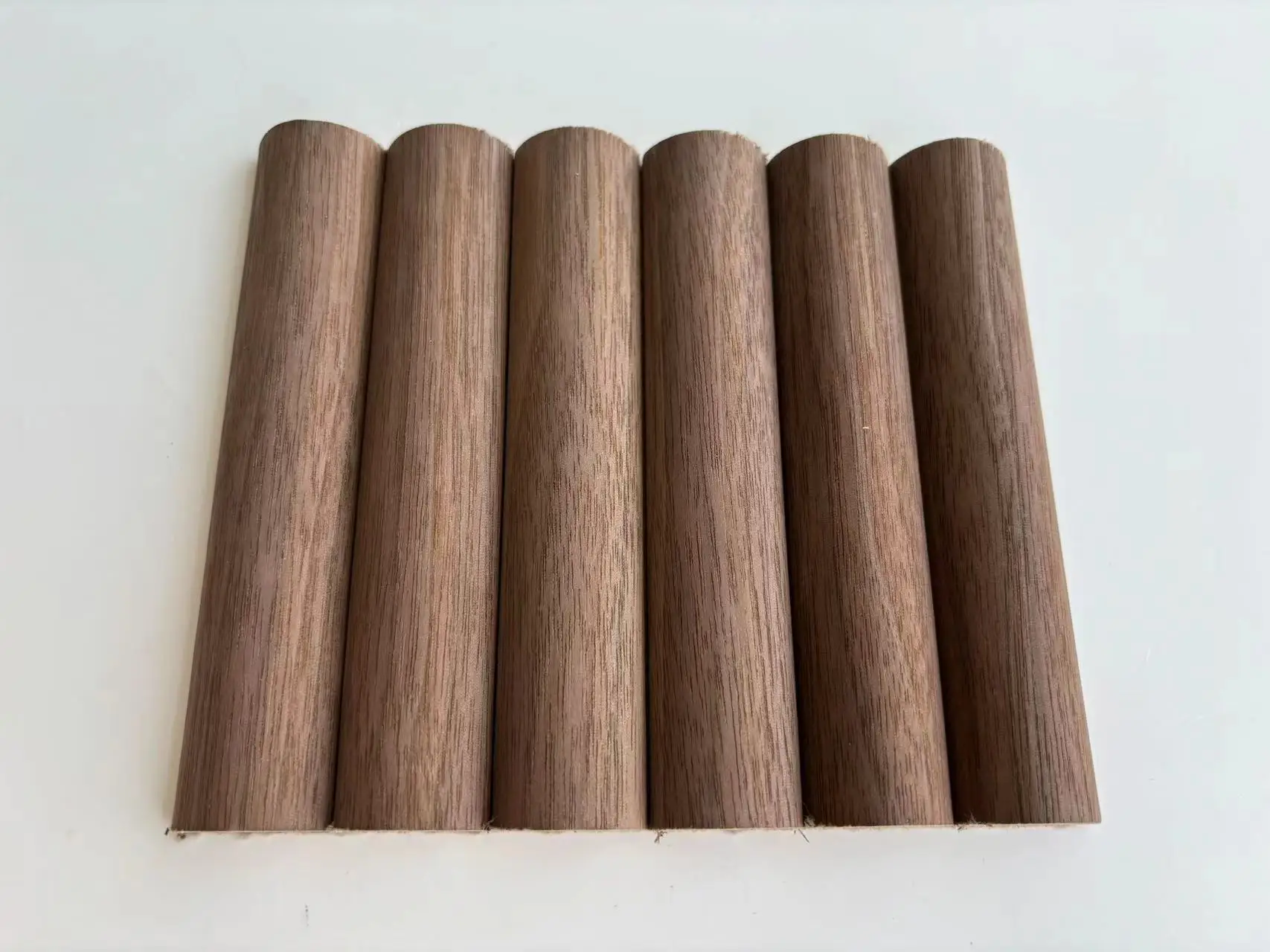 3D Wall Panels Wood MDF DIY 3D Wall Decor Panel Hotel Office Interior Decor PVC Panels for Wall Decoration