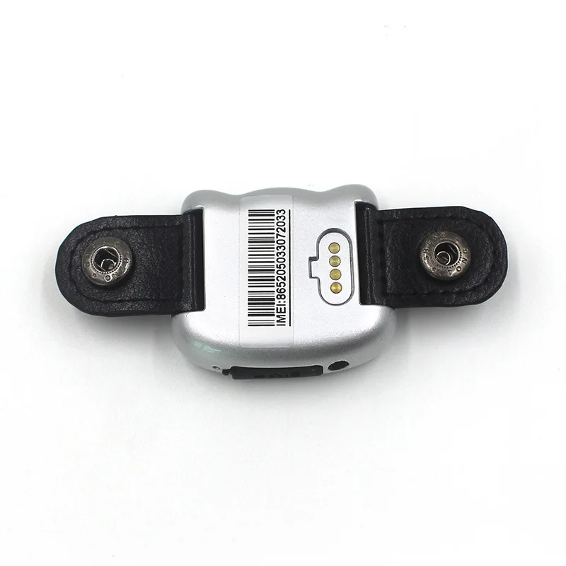 Hot Sale High Quality Pet Tracker GPS Activity Monitor Real Time Tracking Dog Collar Small GPS Tracking Device 2G With Led Flash