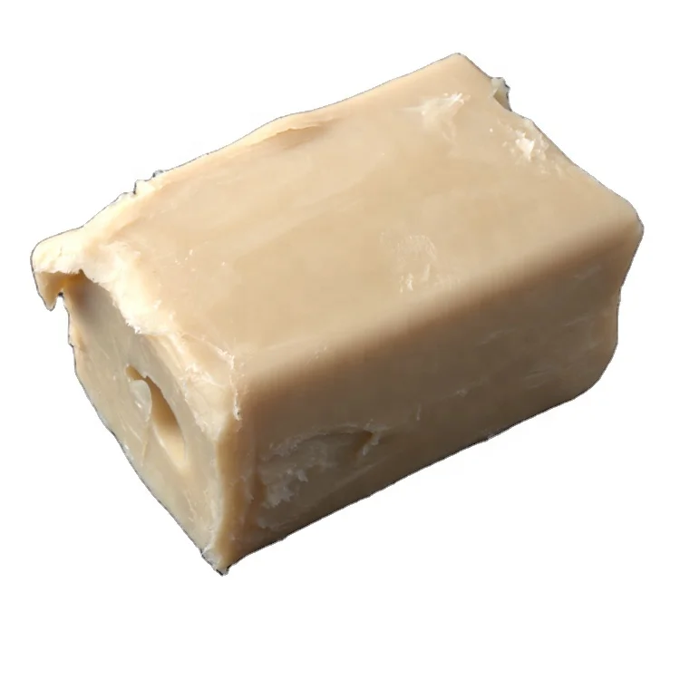 Slack Wax DAO Indonesian Wax Raw Materials  For Lubricating Grease and Petroleum Jelly