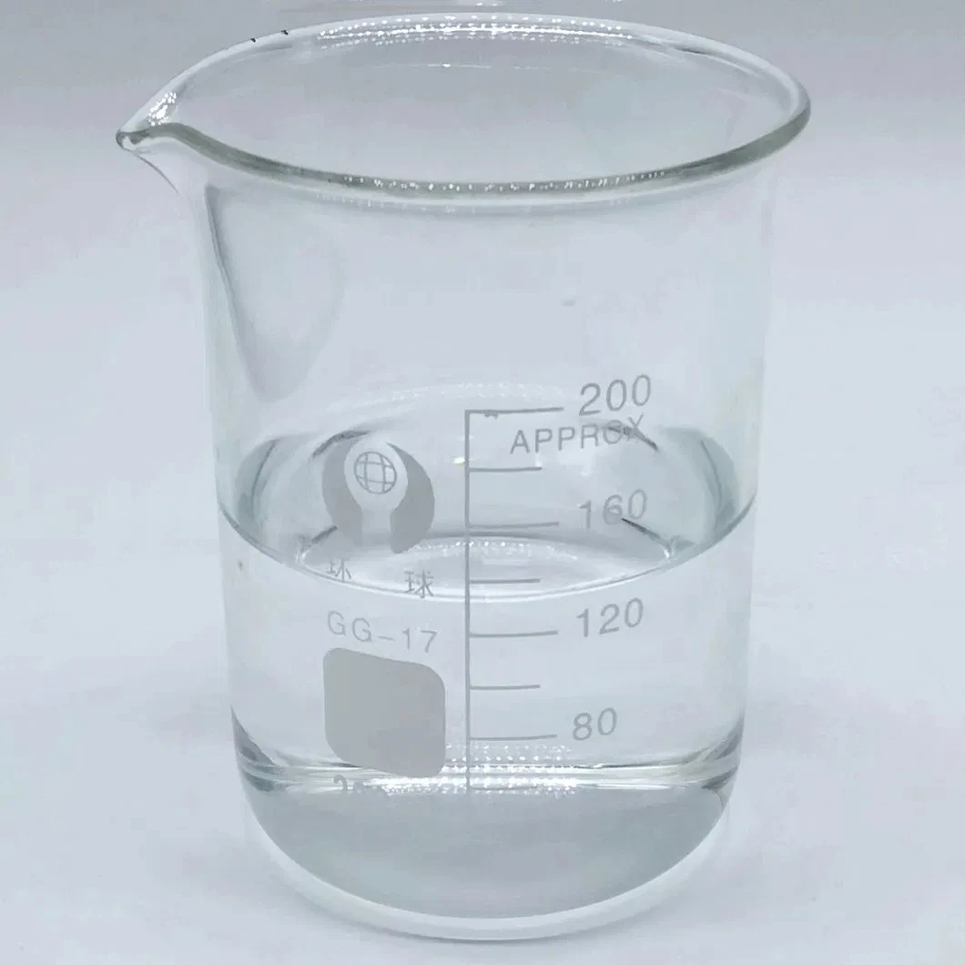 Factory Price Purity 99.9% CAS 108-21-4 Industrial Grade Isopropyl Acetate Ipac