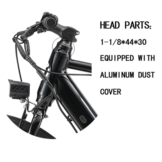 Factory Wholesale Other Bicycle Parts New Model National Mq Electrical Modern Motorcycle Mountain Bike Electric