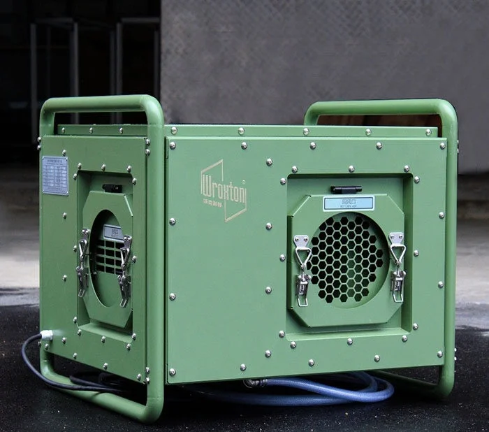 Tent Air Cooler Camping Portable AC Unit Air Conditioner for Temporary Outdoor Exhibition Party Wedding