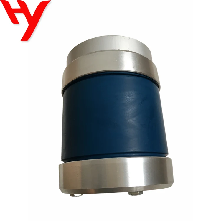 3 Inch Air Shaft To 6 Inch Air Shaft Adapter For Printing Machine