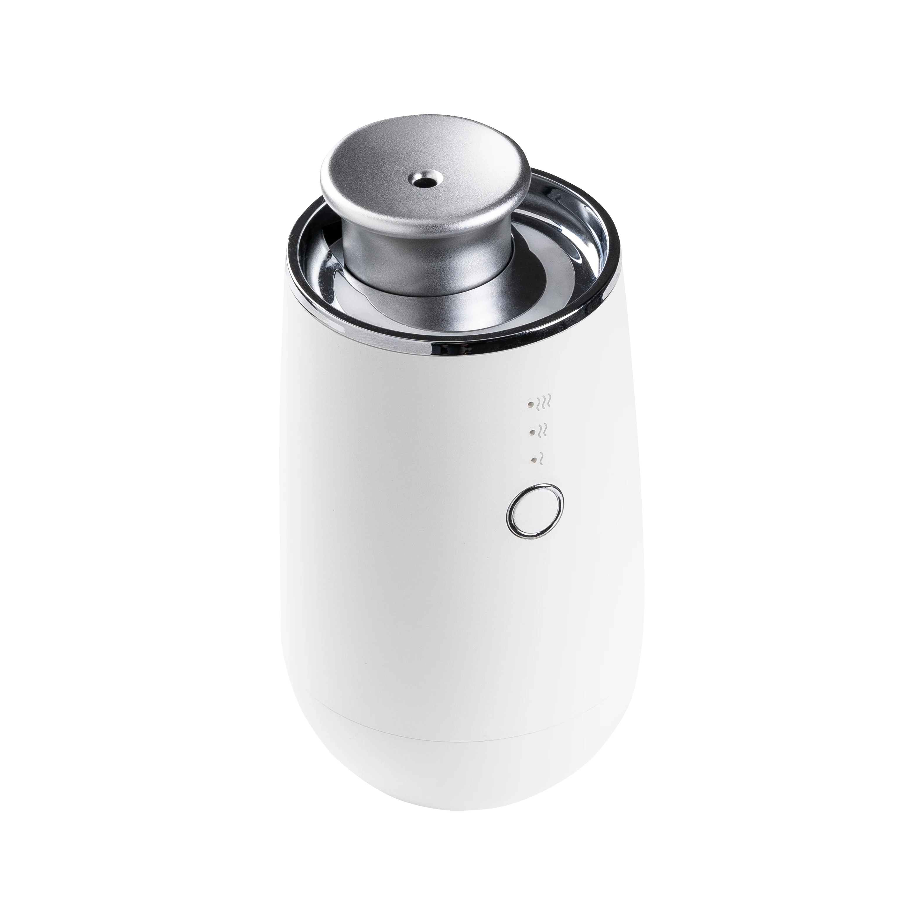 SCENTA Small Area Electric Essential Oil Scent Machine Atomizer Manufacturer Automatic Nebulizer Car Scent Diffuser Machine