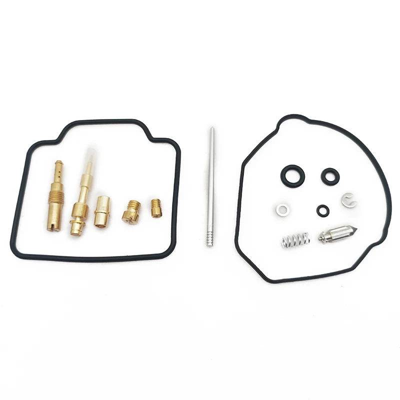 Carburetor Repair Kit For Honda ATC250ES Big Red 1986-1987 Motorcycle Accessories Replacement Parts