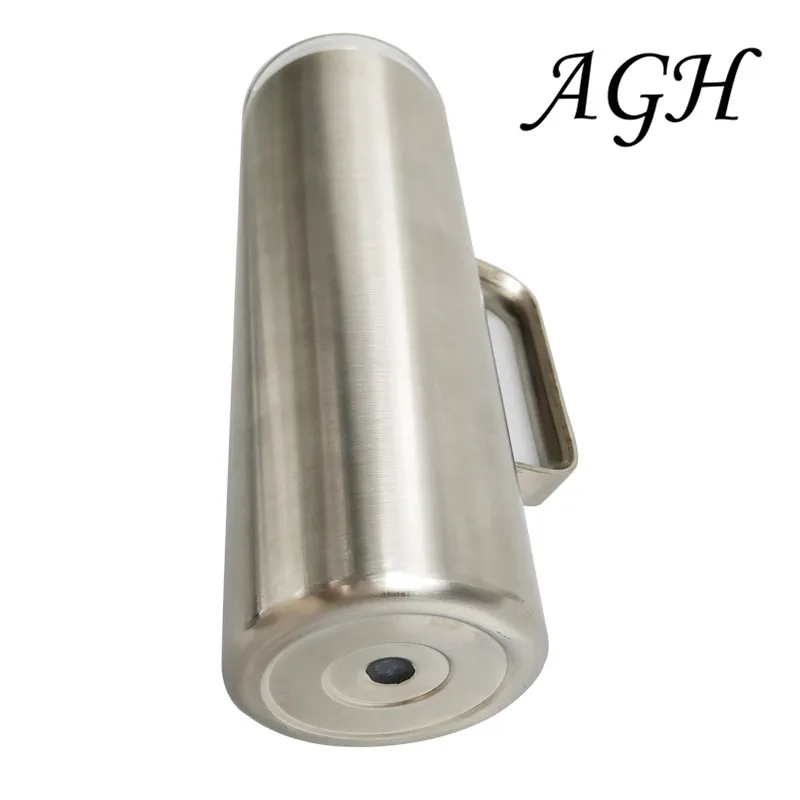 drinkware custom printed SS Skinny Tumbler with Handle Hot Sell Double Wall Vacuum Insulated Tumbler with Straw and Lid