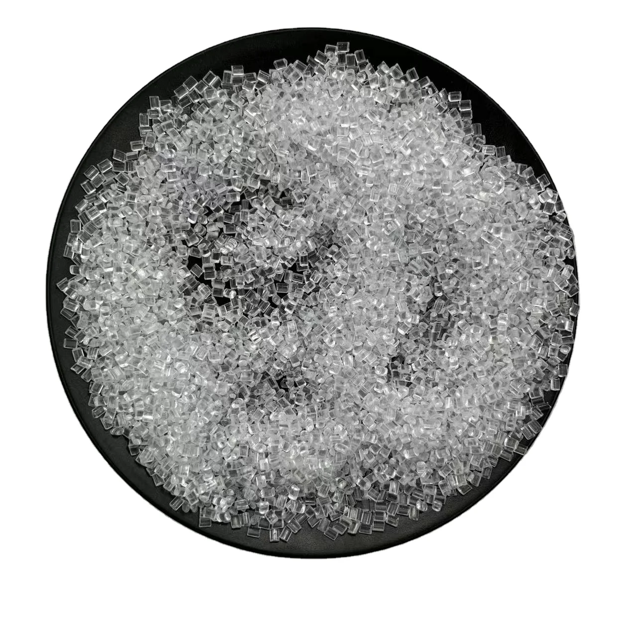 Factory direct sell GPPS resin General Purpose Polystyrene granules in bulk