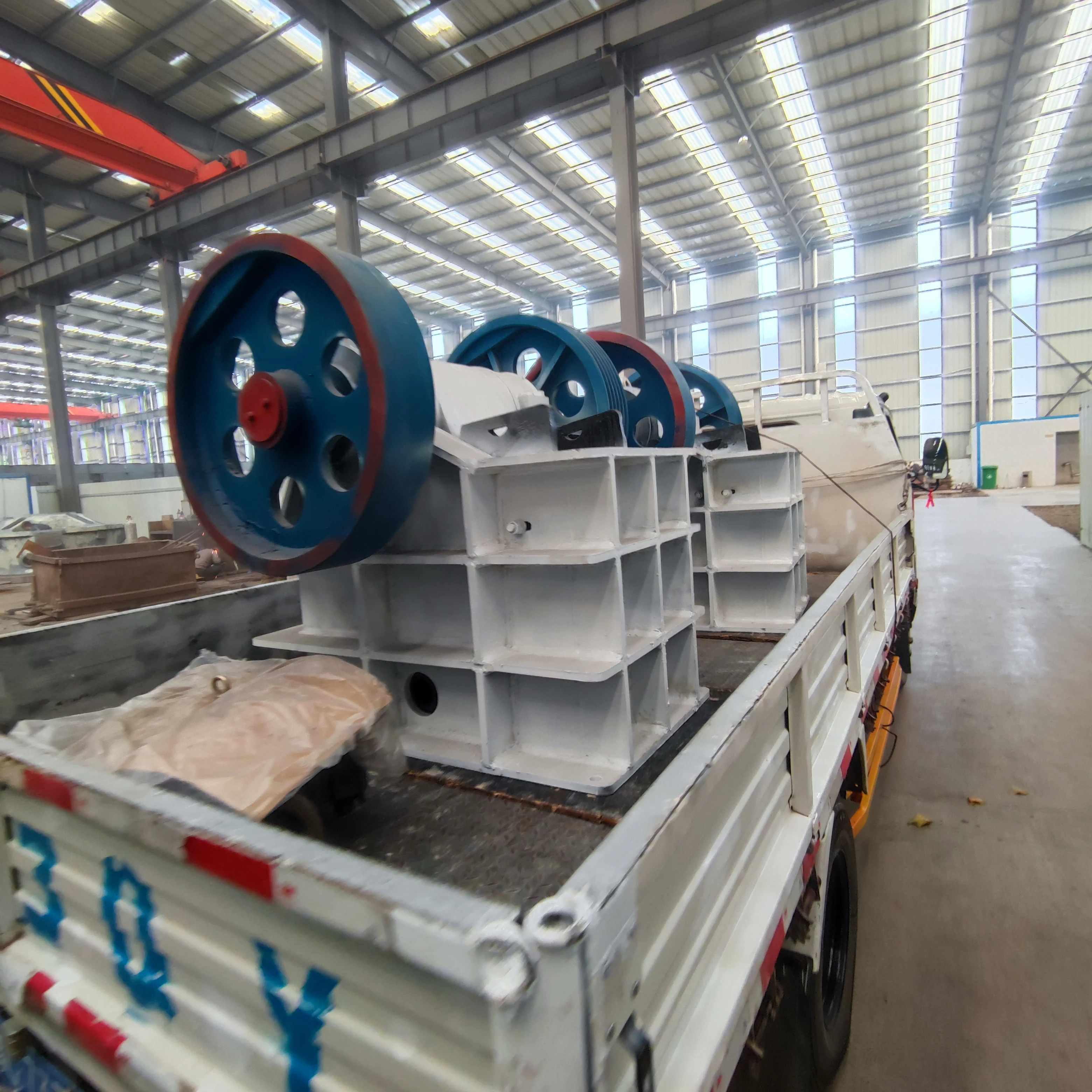 Low Price Of Fix Stone Crusher Quarry Stone Crusher Crushing Jaw Crusher Machine PE400*250 For The Stone Rock