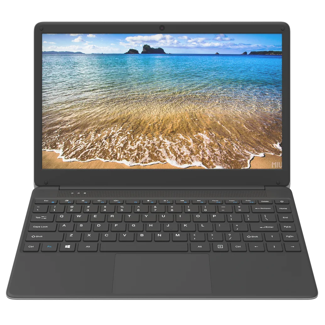 Mini 14inch super thin wholesale laptops computadorasr portatil 14 inch Notebook AMD 3450U procesador high oem cheap laptop