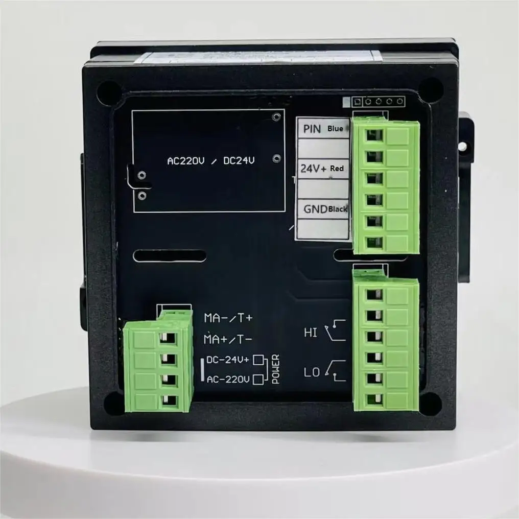 High precision large screen EC/pH/ORP controller with sensor can OEM  customize RS485 output  in multiple power supplies