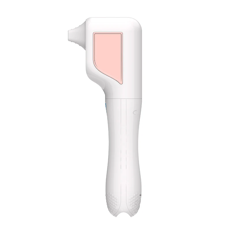 2024 Newest microcurrent face lift machine Home Use Hand-held Portable Facial light therapy machine for face lift best price