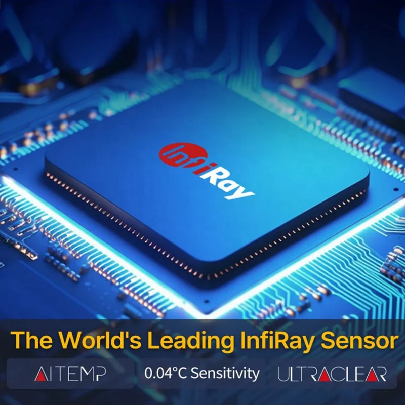 Infiray P2 pro Multifunctional Type C Android Mobile Imager Smartphone Phone Infrared Thermal Imaging Camera For Sale
