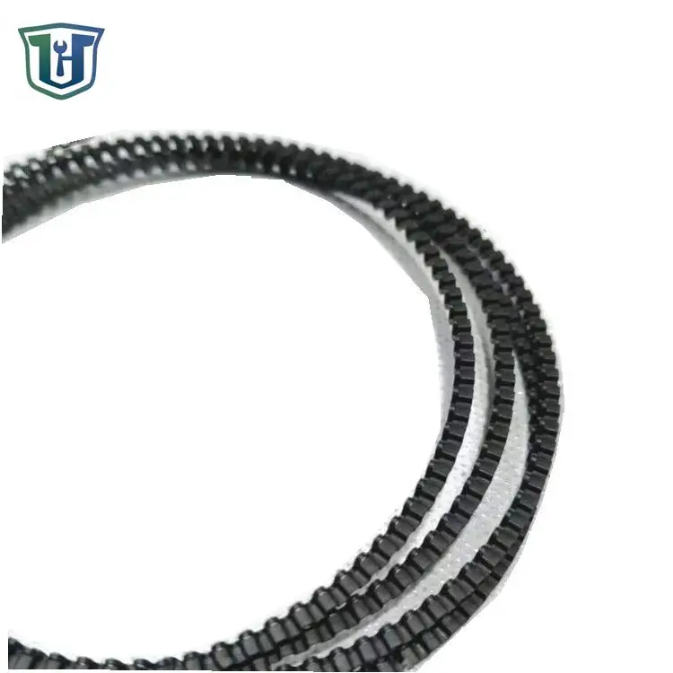 High Quality Engine Part For Chevrolet Sonic Epica Cruze 1.6L 55568928 Piston Rings