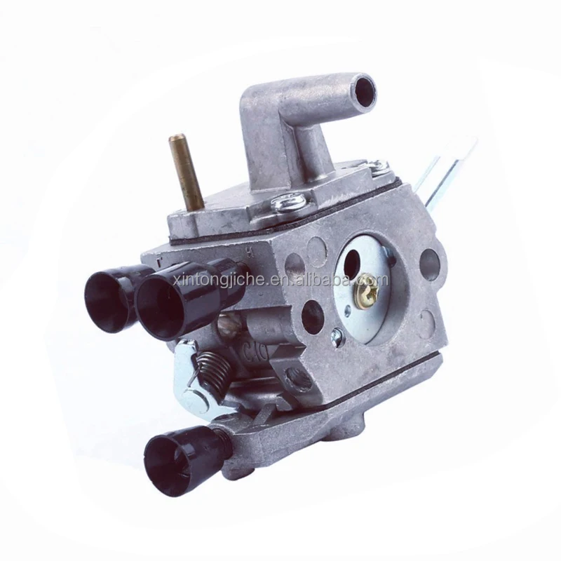 Карбюратор 41341200653 для триммера Sthil FS120 FS200 FS250 FS300 FS350 FR350 FR450 FR480, замена карбюратора 41341200603