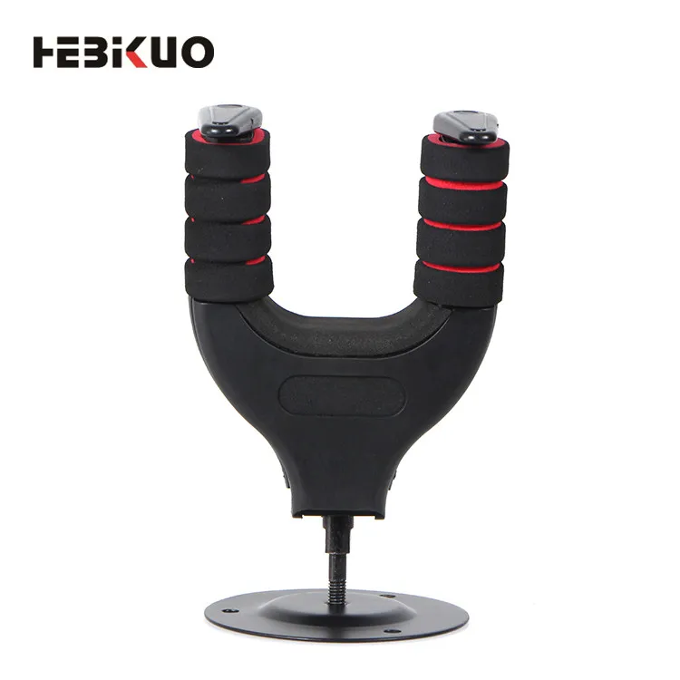 High quality guitar wall hanger (autolocked) guitar hook online HEBIKUO J-19B