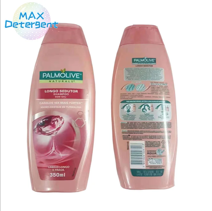Factory Directly Sell Body Care Product Multi Flavor Body Shower Gel