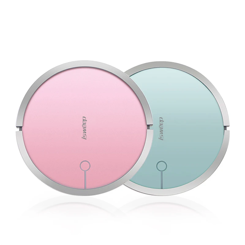 Automatic Charging Clean Robot Aspirateur Auto Vacuum Cleaner