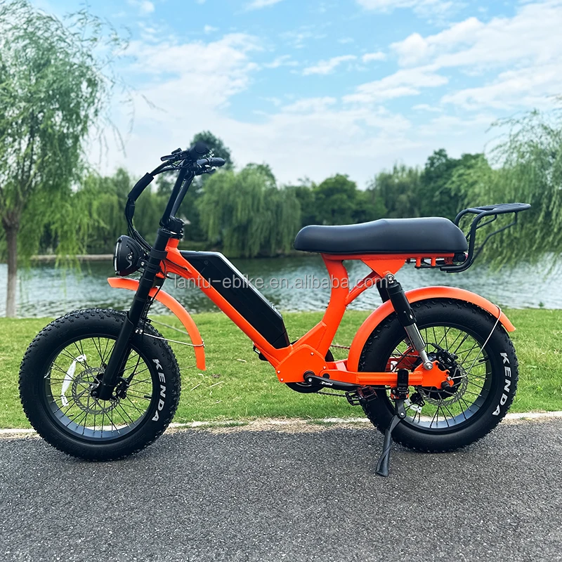 2025 best ready to ship ebike rear shock absorber for sale