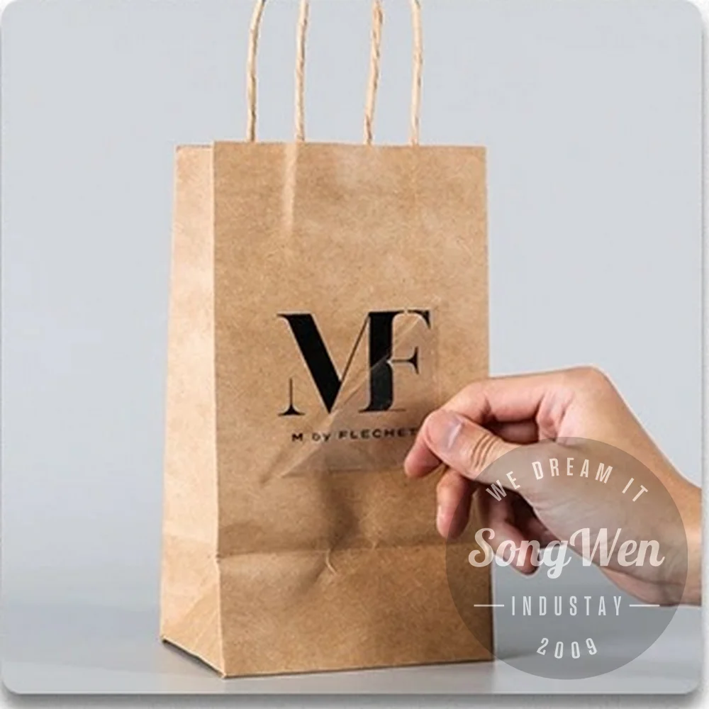 Multiple Styles Custom Logo 3d Holographic UV Transfer Stickers Waterproof Self Adhesive Luxury Packaging Labels for Decoration