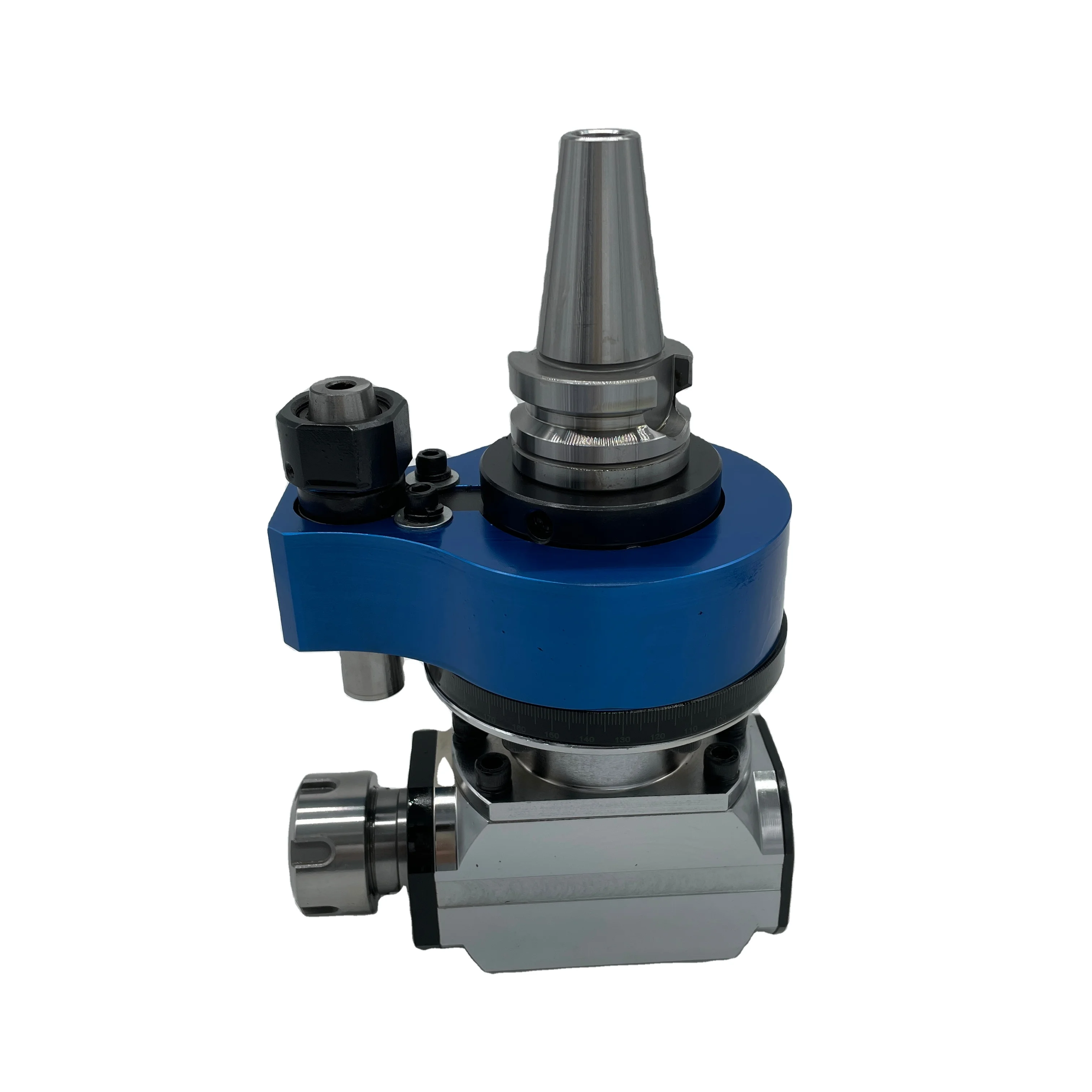 Угловая головка 90 градусов AG90 для шпинделя CNC BT30