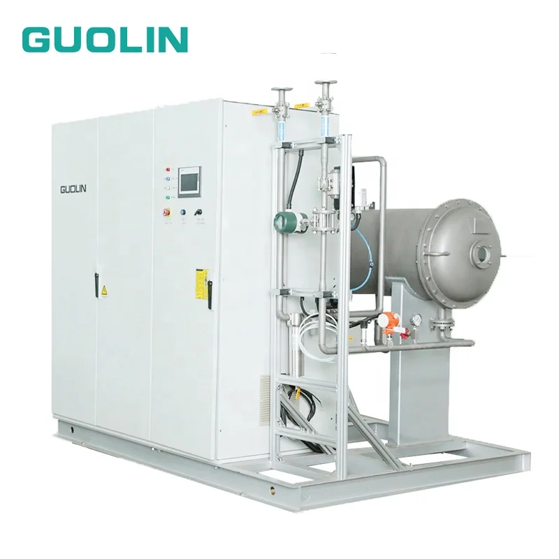 Ozone Water Purifier Ozone Generator For Water Treatment Waste Water Ozone Generator