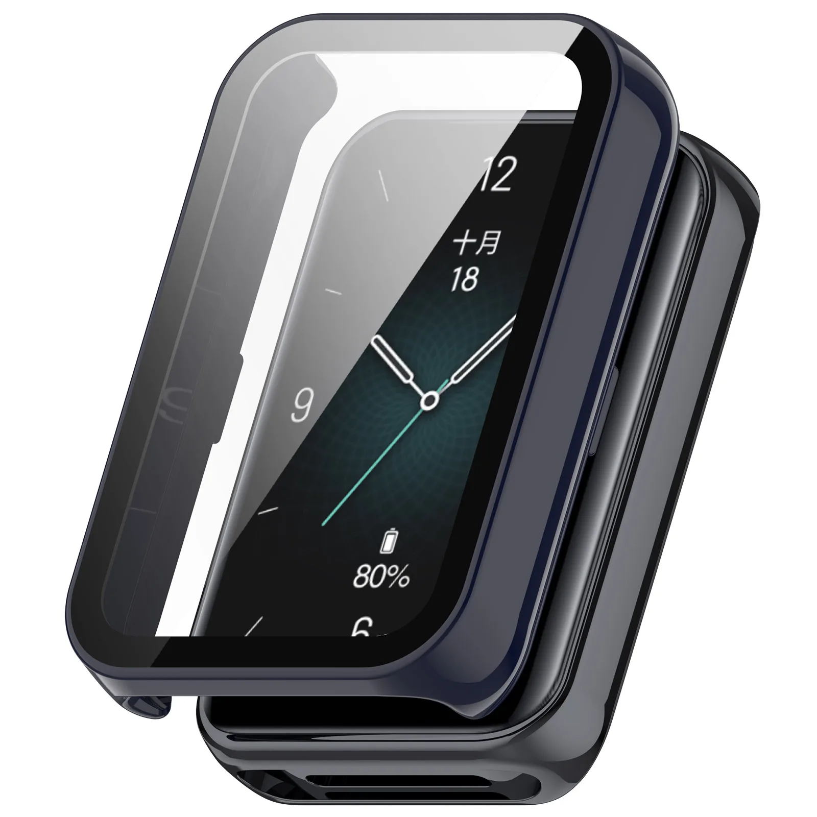Чехол для смарт-часов Honor band 9