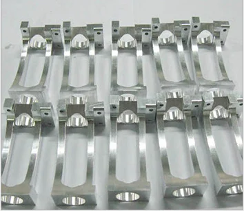 Cnc Machining Cnc Milling Turning Metal Service Cnc Machining Aluminum Parts With Laser Cutting