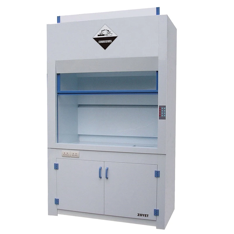 Zoyet наличный товар ПП вытяжной колпак столешница