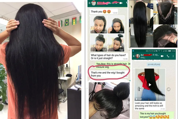 Парик бразильские человеческие волосы черный естественный цвет кружевной передний парик, настоящие безклеевые дешевые человеческие волосы парики, натуральные волосы кружевные передние парики