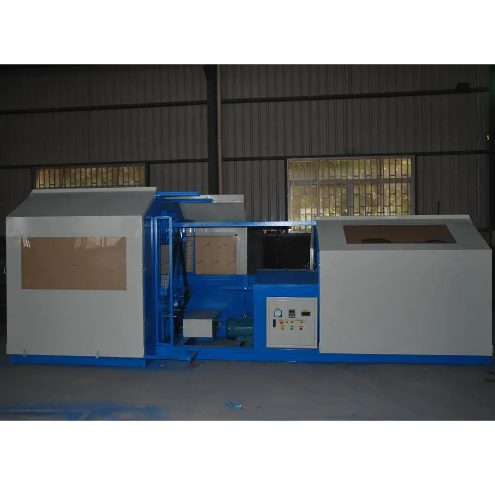 M66 Cotton Nylon Plastic Fish Rope making machine for complete line rope production line