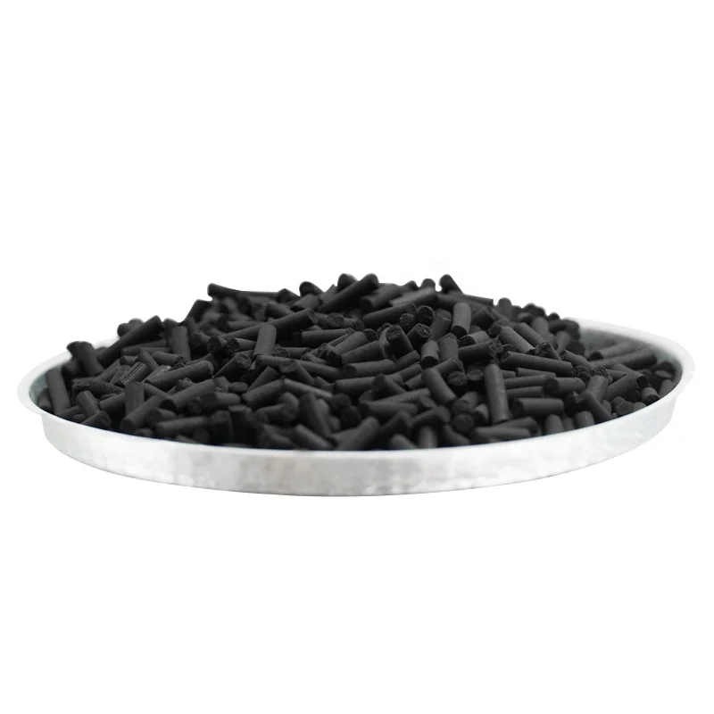 SR-18 Manufacturers Direct Sale catalyst sulfur adsorbent desulphurizer desulphurization