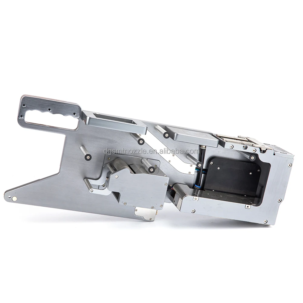 Professional Customized Smt Mounter For SM421 SM431 SM471 SM482plus Smt Label Feeder Smt Tape Feeder Samsung Feeder