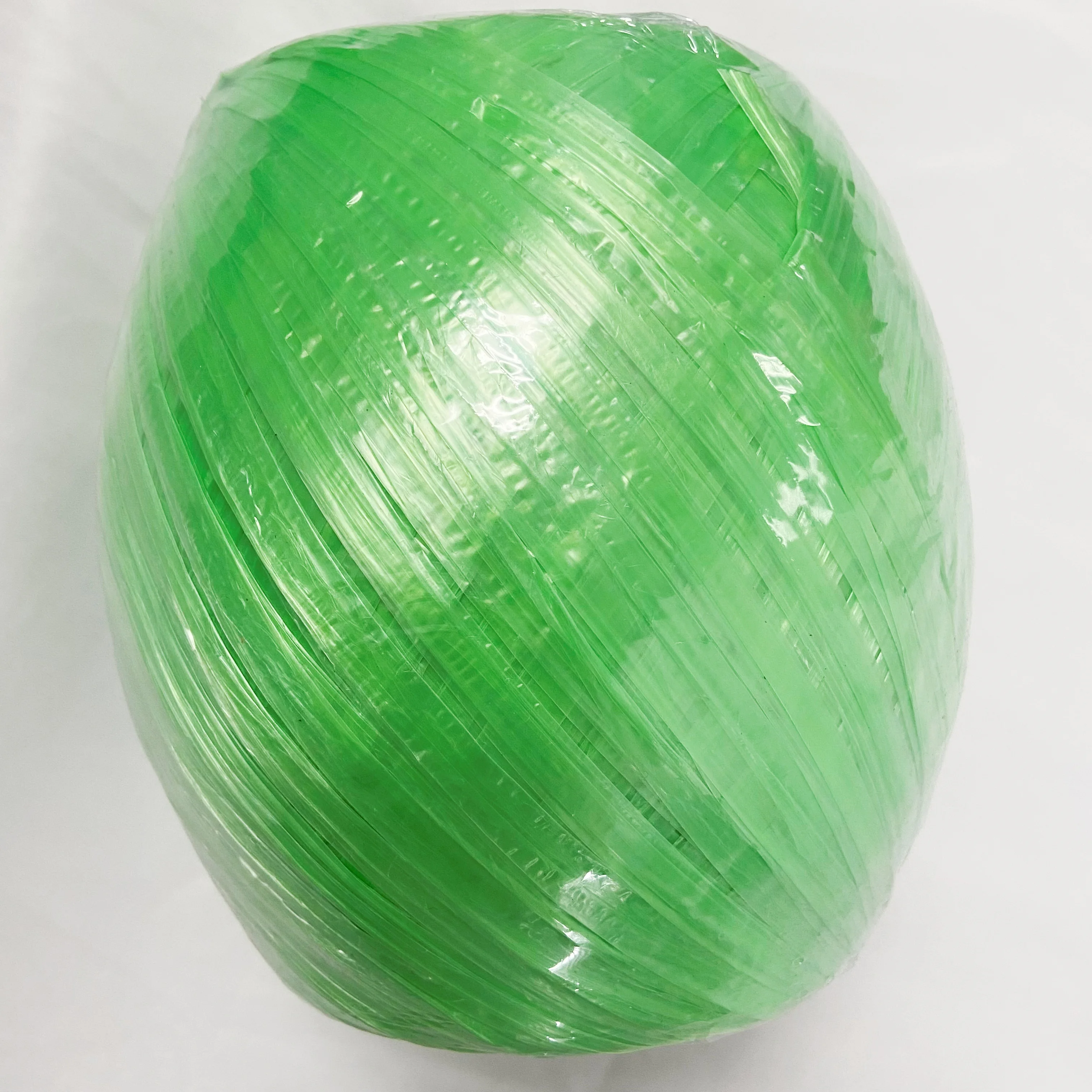 Agriculture Plastic Twisted PP String twine rope Baler Twine PP PE Packaging Baler Twine Rope