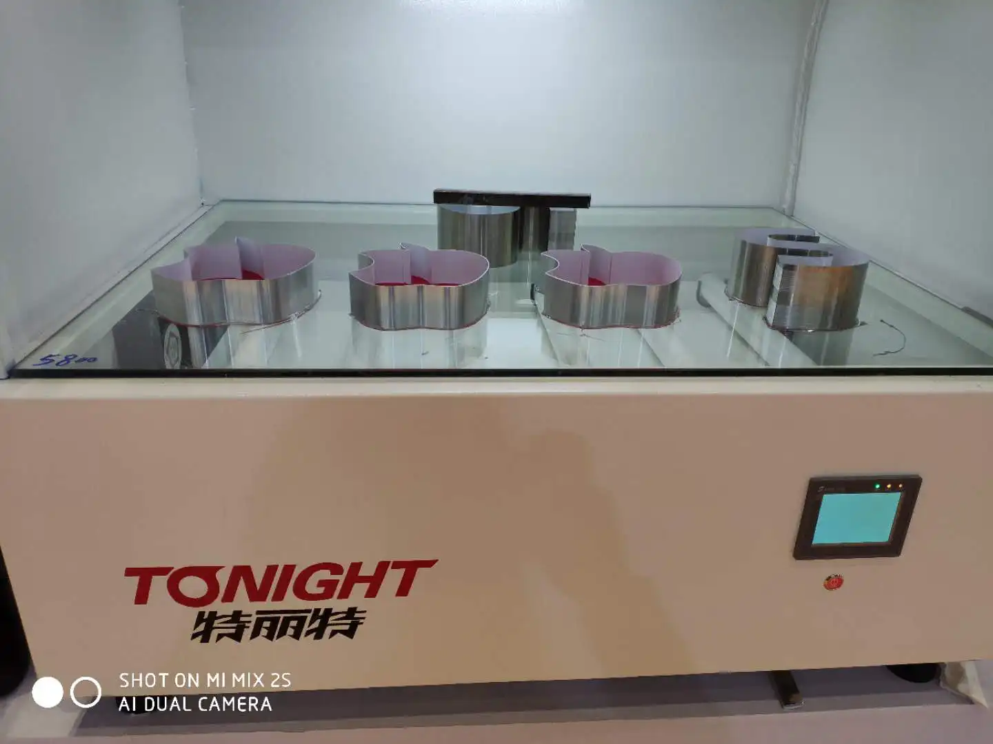 
Uv Curing Machine Mini Liquid Acrylic Printing Shops,advertising Company 3D Channel Letter High Efficiency 850*620mm Tonight 