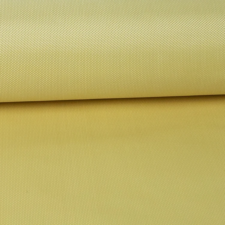 Global sales puncture-resistant  high strength 3000d 300g para-aramid woven fabric for Vest